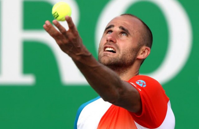 Egalitate după prima zi din Cupa Davis: Marius Copil a pierdut cu Benjamin Lock, locul 546 ATP. Dragoș Dima l-a învins pe Garanganga