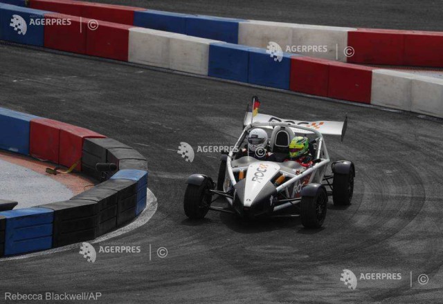 Formula 1: Mick Schumacher va pilota un monopost Ferrari în testele din Bahrain