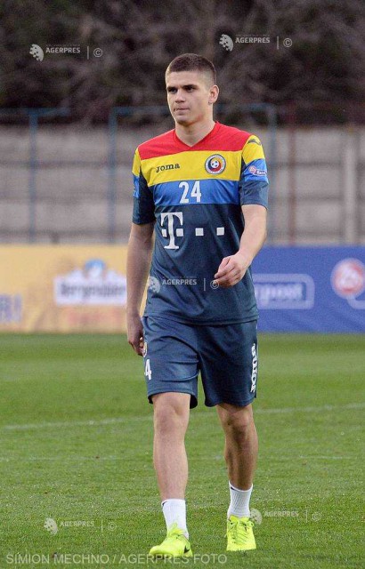 Răzvan Marin 
