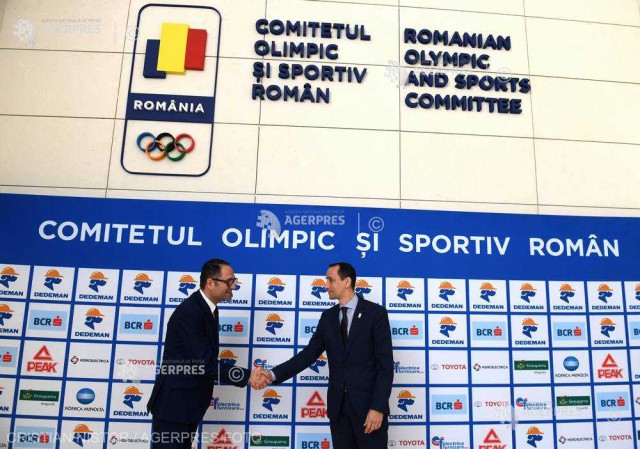 România şi-a lansat oficial candidatura la organizarea ediţiei de iarnă a Jocurilor Olimpice de Tineret din 2024