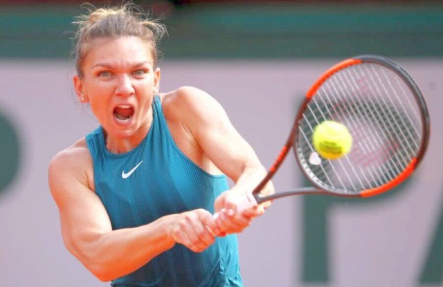 Bookmakerii cred că Simona Halep va da lovitura financiară a carierei luna viitoare