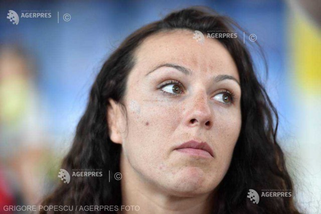 Judo: Andreea Chiţu, victorioasă în turneul de la Antalya