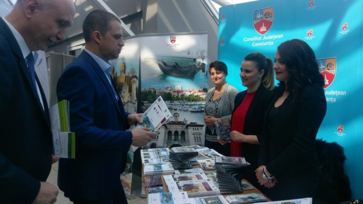 Bogdan Trif, despre lipsa forței de muncă pe litoral: „Dacă îi ții pe oameni pe salariul minim pe economie, se vor reorienta!”