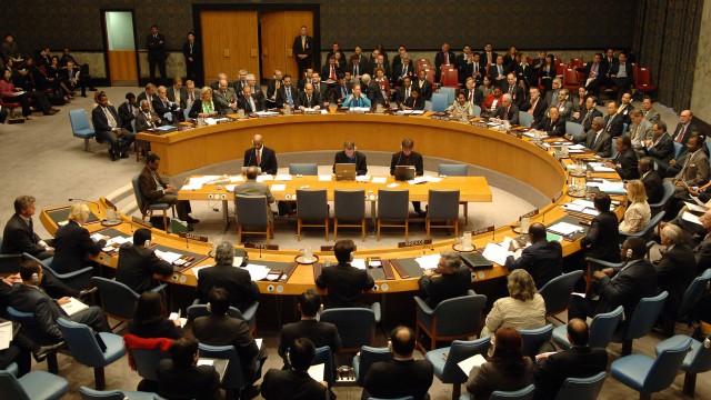 Consiliul de Securitate al ONU se va întruni miercuri pentru a discuta despre criza umanitară din Venezuela