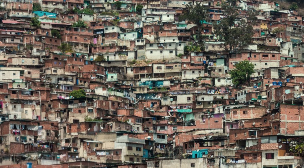 Venezuela: A doua pană de curent la scară naţională