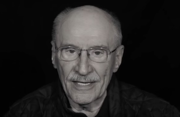 Victor Rebengiuc, într-un videoclip al trupei Taxi: „Bă, nenorociților, nu vă doresc să muriți”