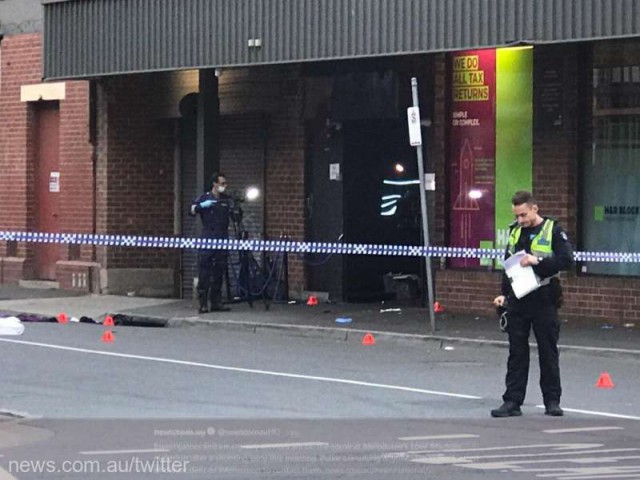 Australia: Atac armat soldat cu răniţi la un club de noapte