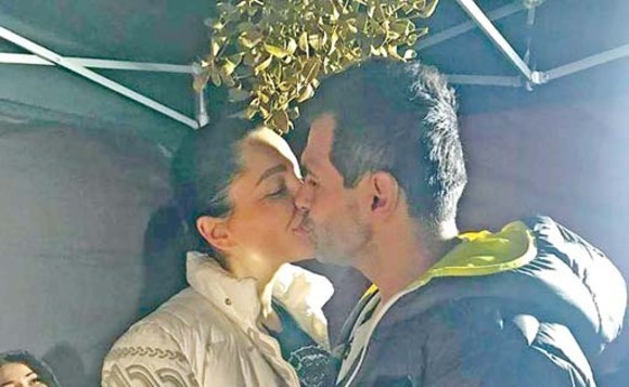 Ferma 2019. Concurs de idile, flirturi şi combinaţii. 6 vedete s-au aprins în emisiune