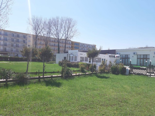 Lucrări din 2013 la restaurantul Modern: Patronul încearcă să intre în legalitate, Primăria cere desfiinţarea