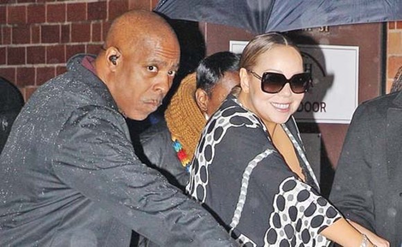Mariah Carey a luat iar proporții
