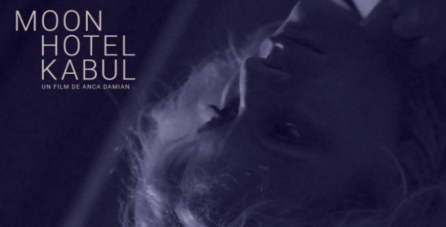 Pelicula românească „Moon Hotel Kabul“, în competiţia oficială a Festivalului Filmul Central-Est European 