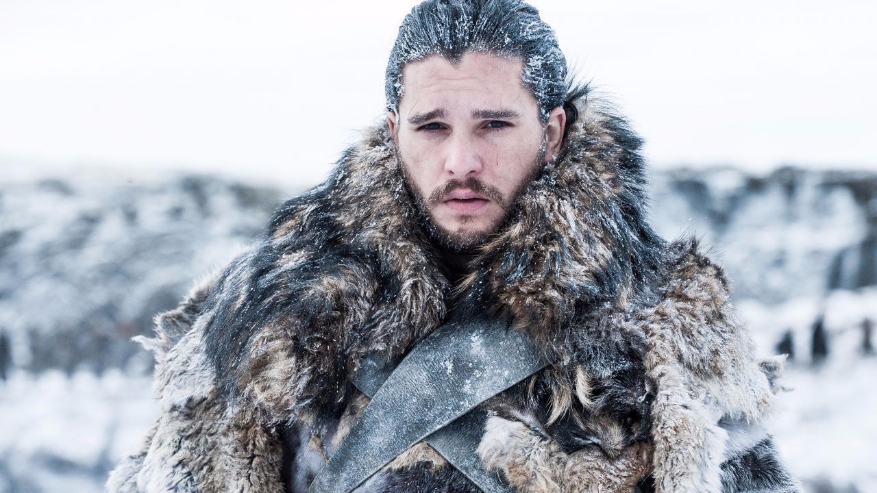 Kit Harington a dezvăluit finalul 