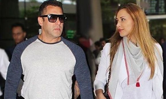 Salman Khan nu mai arată cum îl ştiam, iar Iulia Vântur e topită: „Iubesc acest look“