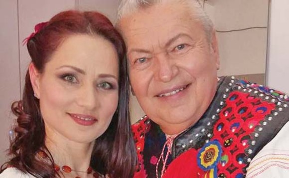 Nu mai vrea să audă de fostul iubit, Gheorghe Turda