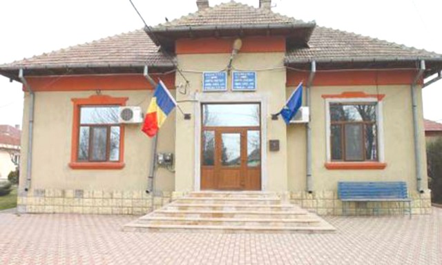 Primăria Poarta Albă, anunț pentru cetățeni