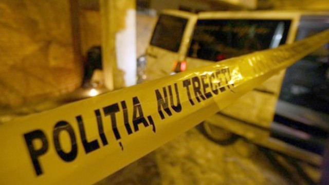 Bărbatul bănuit de comiterea ORIBILEI CRIME de la Bragadiru, prins în Mamaia!