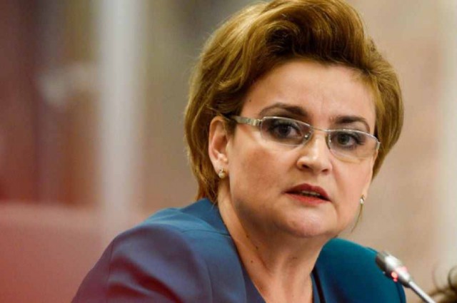 Graţiela Gavrilescu: Românii se pot înscrie de vineri în programele Rabla Clasic şi Rabla Plus 2019