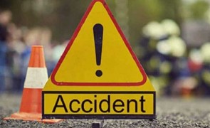 Un bărbat din Năvodari a intrat cu mașina în gardul unui imobil!