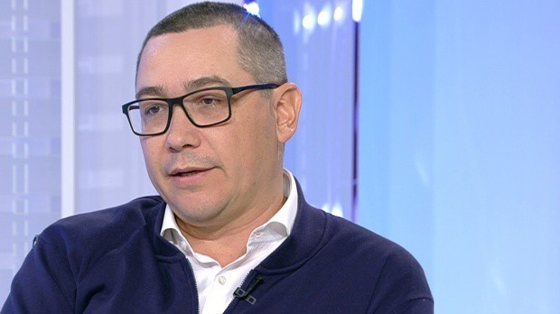 Victor Ponta, previziune sumbră pentru liderul PSD: „Dacă CCR nu-l ajută, Dragnea intră pe panta morții“