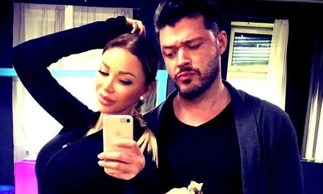 Bianca Drăgușanu către Victor Slav: „Zilele următoare te invit la o cafea să discutăm despre majorarea pensiei alimentare”