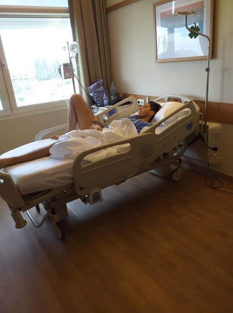 A murit Bogdan, tânărul constănțean care ajunsese la o clinică din Turcia!