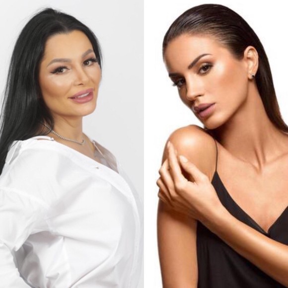 Ferma 2019. Geanina Ilieș a fost eliminată de Brigitte Năstase