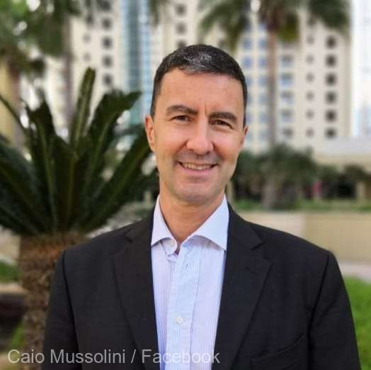 Italia: Caio Giulio Cesare Mussolini, strănepot al dictatorului, candidează pentru PE pe lista unei formaţiuni de extremă dreapta