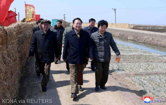 Coreea de Nord: Înlocuirea şefului de stat, o funcţie onorifică