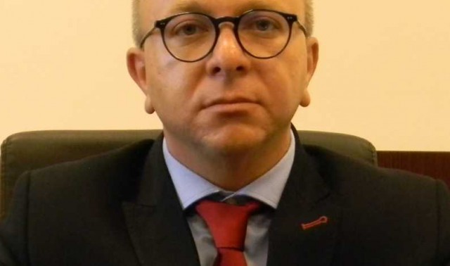 Daniel Mihail-Tudor, numit vicepreşedinte la ANAF