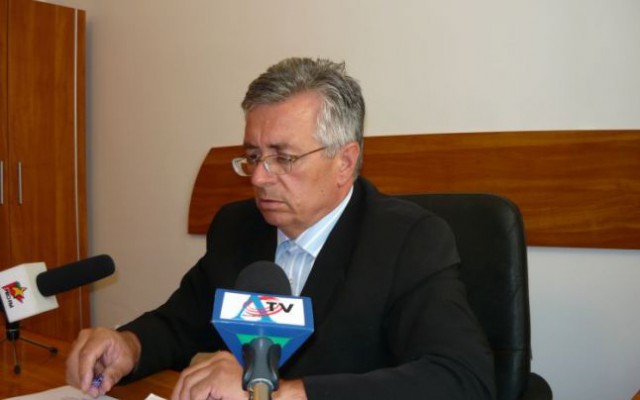 Fostul şef al ISJ Tulcea, trimis în judecată de DNA Constanţa