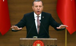 DEZASTRU pentru Recep Tayyip Erdogan: Cine a fost declarat, OFICIAL, primar al Istanbulului
