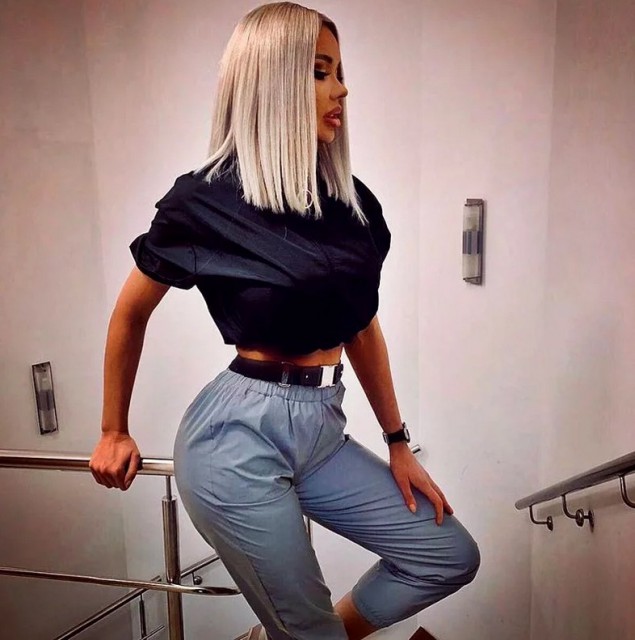 Bianca Drăgușanu, dezlănțuită: Ce replici a avut pentru Cătălin Botezatu și pentru prezentatorii emisiunii „Vulturii de noapte”