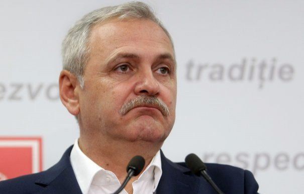 Șeful DNA anunță o nouă lovitură pentru Liviu Dragnea: Sper să fie soluționat cât mai repede dosarul Tel Drum