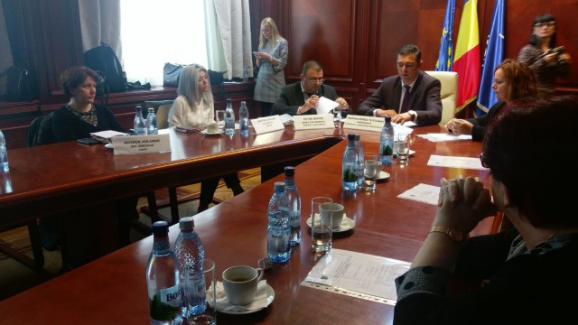 Fonduri de 14,3 milioane de lei pentru Protecţia Copilului Constanţa