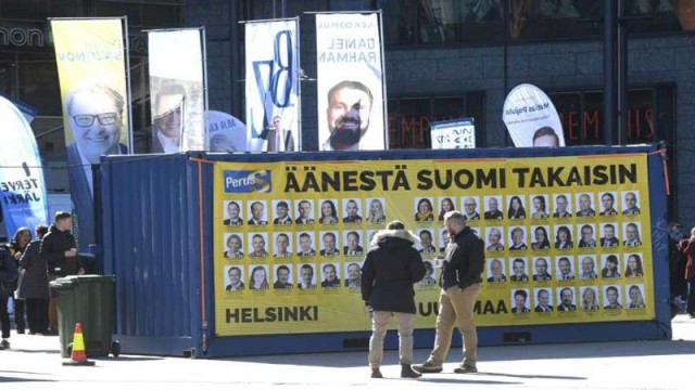 Alegeri în Finlanda: Alegătorii, la urne după patru ani de austeritate