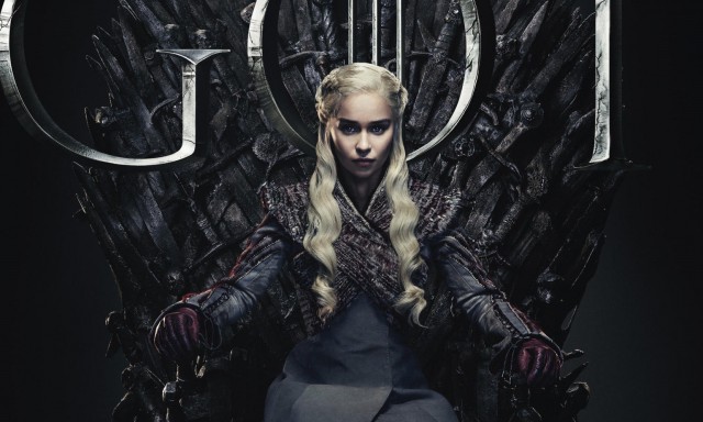 Impactul ''Game of Thrones'' asupra televiziunii se va resimţi mult timp după finalul ultimei serii