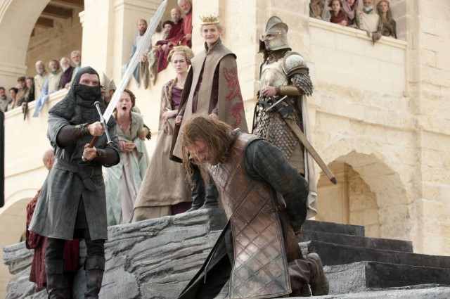 Tristeţe şi emoţie înainte de lansarea ultimului sezon al serialului „Game of Thrones“
