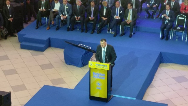 Bogdan Huţucă: 