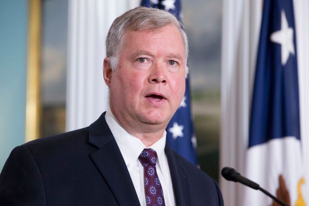 Emisarul american pentru Coreea de Nord în vizită la Moscova, înainte de o posibilă întâlnire Kim-Putin