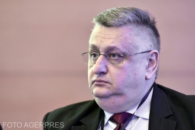 ANRM: Marea Neagră are un potenţial de peste 200 de miliarde de metri cubi de gaze; principala problemă este ce facem cu el