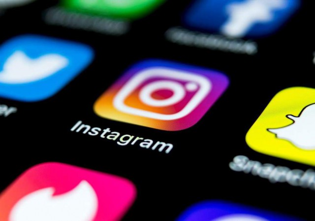 Conturi Instagram blocate pentru mai mulţi comandanţi ai Gardienilor Revoluţiei din Iran