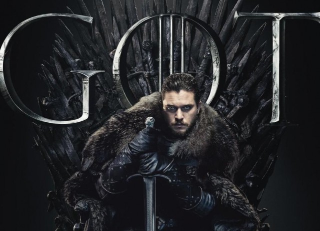 'Avengers', 'Game of Thrones' şi 'RBG', favorite la gala MTV Movie &TV Awards