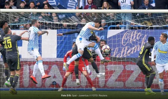Serie A, suspendată până în aprilie din cauza coronavirusului!