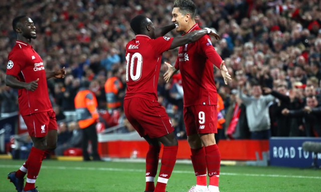 NORWICH - LIVERPOOL 0-1! Cormoranii, de neoprit în Premier League!