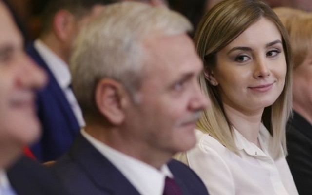 Liviu Dragnea și-a anunțat nunta la mitingul PSD din Craiova