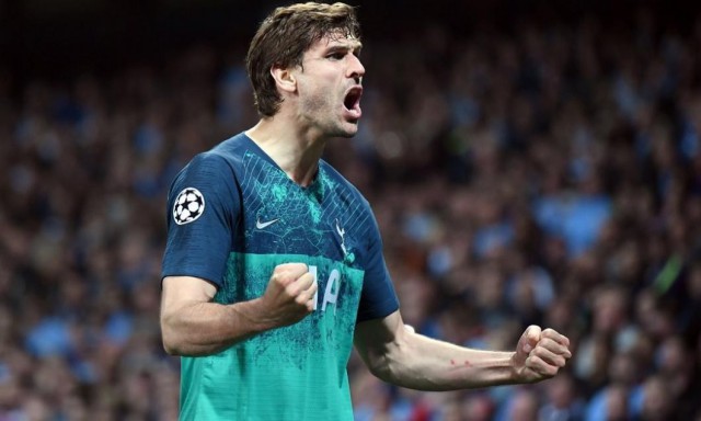 Man. City - Tottenham 4-3. Calificare dramatică a lui Spurs. Gol al 