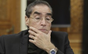 Petre Roman îl face praf pe Augustin Lazăr: 'Este vinovat indiferent unde amplasăm activitatea lui'