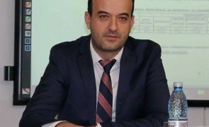Un judecător propune Plenului CSM demiterea şefului Inspecţiei Judiciare. Procedura legală este însă mult mai complexă