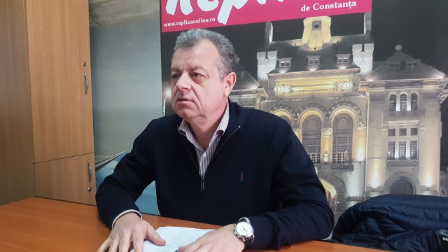ALERTĂ: Deputatul constănțean Mircea Banias, confirmat cu CORONAVIRUS!