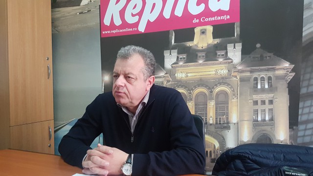 Mircea Banias își evaluează mandatul de deputat: 'EFICIENT, dar nu SPECTACULOS'